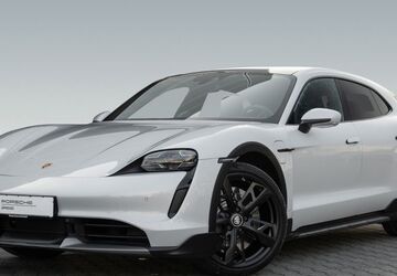 Porsche Taycan 69.118 km 94.000 &euro; Darmstadt 64295