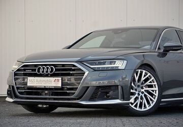 Audi A8 165.000 km 38.990 &euro; Groß-Gerau 64521