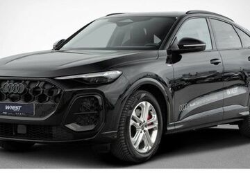 Audi Q5 5.900 km 74.990 &euro; Darmstadt 64295