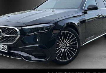 Mercedes-Benz E 300 8.000 km 69.890 &euro; Bensheim 64625