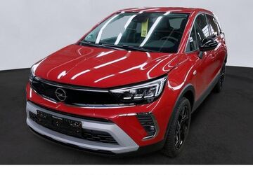 Opel Crossland (X) 19.800 km 20.690 &euro; Bensheim 64625