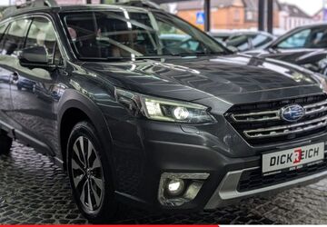 Subaru Outback 98.540 km 28.980 &euro; Dieburg 64807