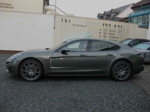 Porsche Panamera Panamera 4 Platinium Edition Top Ausst. 19.000 km 78.999 &euro; Biebesheim 64584