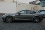 Porsche Panamera Panamera 4 Platinium Edition Top Ausst. 19.000 km 78.999 &euro; Biebesheim 64584