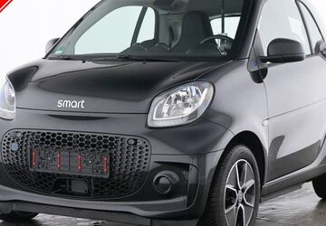 Smart ForTwo 29.763 km 14.998 &euro; Frankfurt/Main 60386
