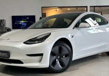 Tesla Model 3 195.611 km 15.980 &euro; Rodgau-Weiskirchen/nähe Frankfurt am Main 63110