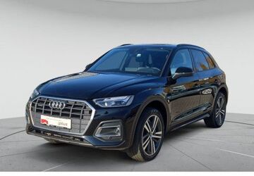 Audi Q5 83.916 km 32.999 &euro; Darmstadt 64295