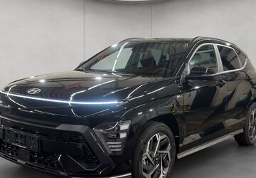 Hyundai KONA 1.001 km 28.950 &euro; Frankfurt 60386