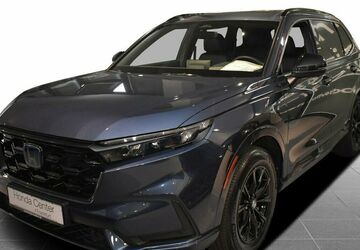 Honda CR-V 21.905 km 49.890 &euro; Frankfurt am Main 60314