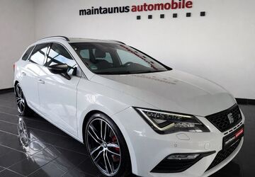 Seat Leon 102.000 km 19.000 &euro; Hofheim-Wallau 65719