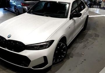 BMW M340i 6.230 km 62.733 &euro; Hofheim 65719