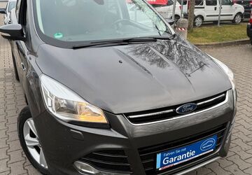 Ford Kuga 164.851 km 9.850 &euro; Offenbach 63071