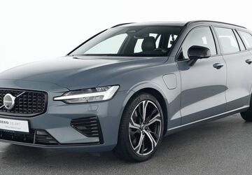 Volvo V60 24.200 km 41.990 &euro; Weiterstadt 64331