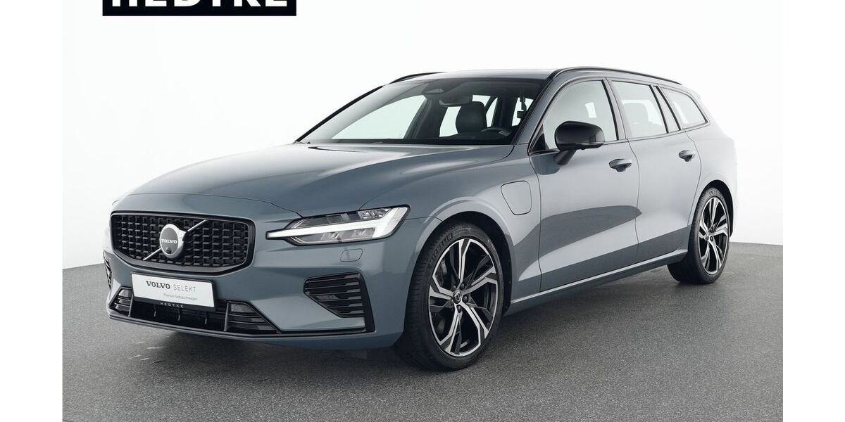 Volvo V60 24.200 km 41.990 &euro; Weiterstadt 64331