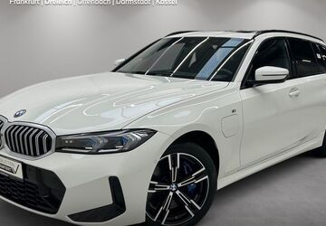 BMW 330 24.438 km 49.860 &euro; Dreieich-Sprendlingen 63303