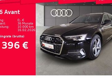 Audi A6 19.129 km 49.889 &euro; Frankfurt am Main 60314