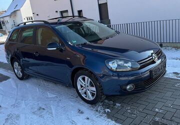 VW Golf 175.000 km 6.900 &euro; Alsbach 64319 Pfungstadt 64665