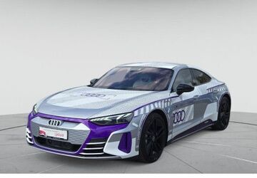 Audi RS e-tron GT 8.702 km 82.880 &euro; Darmstadt 64295