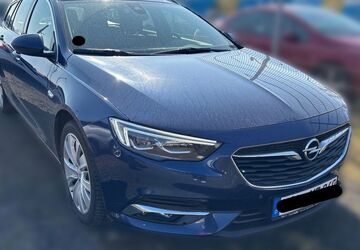 Opel Insignia 133.040 km 11.499 &euro; Heusenstamm 63150