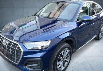 Audi Q5 47.600 km 46.580 &euro; Frankfurt am Main 60528