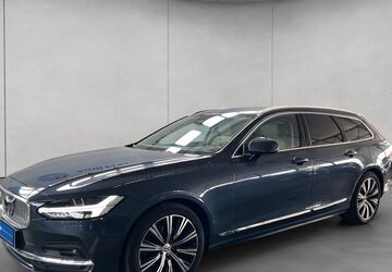 Volvo V90 114.779 km 32.400 &euro; Frankfurt am Main 60486