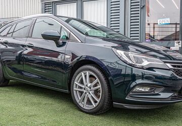 Opel Astra 143.700 km 9.799 &euro; Rüsselsheim 65428