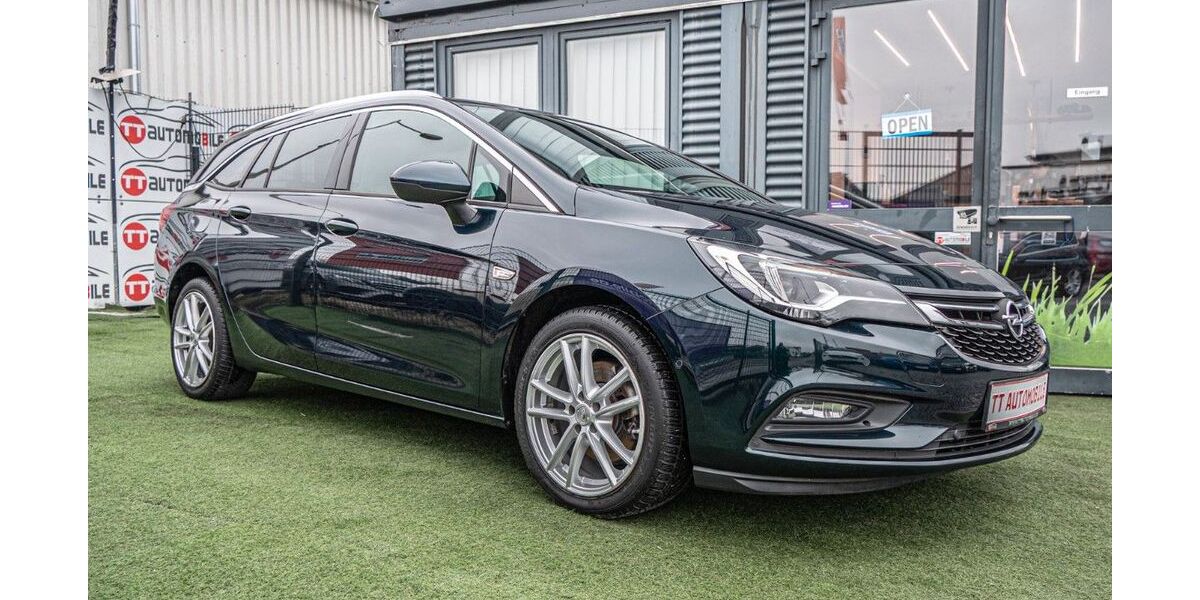 Opel Astra 143.700 km 9.799 &euro; Rüsselsheim 65428