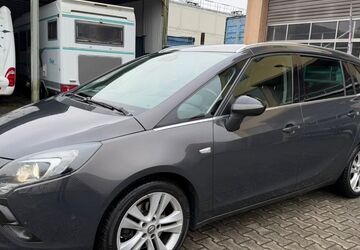 Opel Zafira 163.500 km 6.990 &euro; Frankfurt am Main 65933
