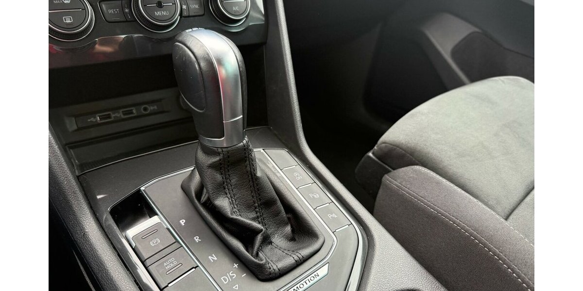 VW Tiguan 2.0 TSI Highline 4Motion 94.211 km 20.890 &euro; Frankfurt 60386