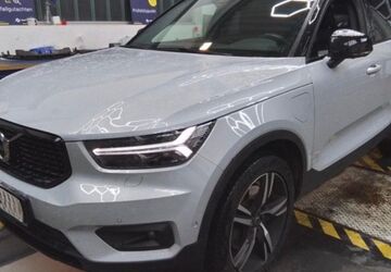 Volvo XC40 175.926 km 20.990 &euro; Darmstadt 64291