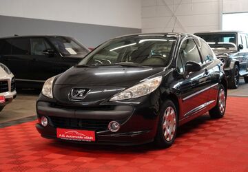 Peugeot 207 130.238 km 2.250 &euro; Pfungstadt 64319