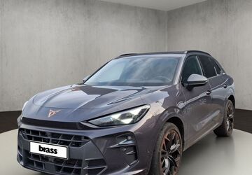 Cupra Terramar 9.999 km 47.950 &euro; Frankfurt 60488