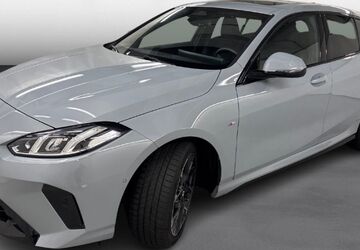 BMW 120 12.454 km 32.833 &euro; Rödermark 63322