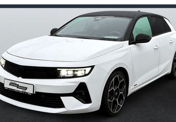 Opel Astra 23.812 km 22.595 &euro; Flörsheim am Main 65439