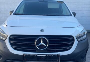 Mercedes-Benz Citan 44.500 km 11.500 &euro; Pfungstadt 64319