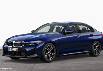 BMW 330 89.974 km 41.490 &euro; Dreieich-Sprendlingen 63303