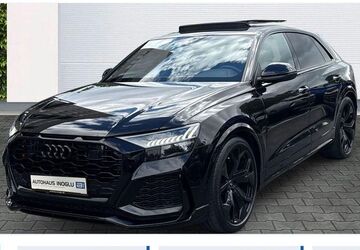 Audi RSQ8 79.863 km 78.480 &euro; Rüsselsheim 65428