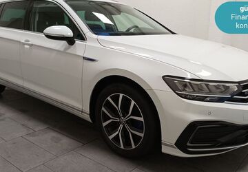 VW Passat Variant 44.558 km 20.470 &euro; Egelsbach 63329