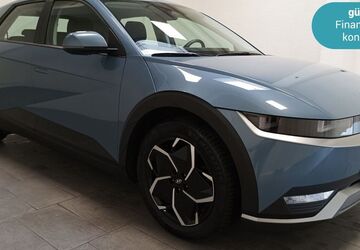 Hyundai IONIQ 5 16.683 km 21.670 &euro; Egelsbach 63329