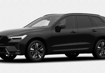 Volvo XC60 1.100 km 52.890 &euro; Weiterstadt 64331