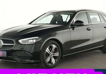 Mercedes-Benz C 200 59.989 km 28.687 &euro; Dietzenbach bei Frankfurt 63128