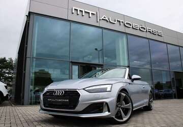 Audi A5 12.250 km 43.900 &euro; Griesheim 64347