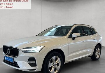 Volvo XC60 22.432 km 33.450 &euro; Frankfurt am Main 60486
