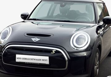 Mini Cooper SE 44.322 km 16.990 &euro; Zwingenberg 64673