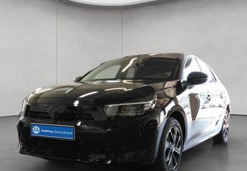 Opel Corsa 26.729 km 17.950 &euro; Frankfurt 60386