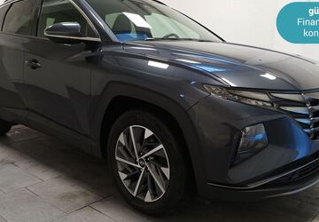 Hyundai TUCSON 61.019 km 21.470 &euro; Egelsbach 63329