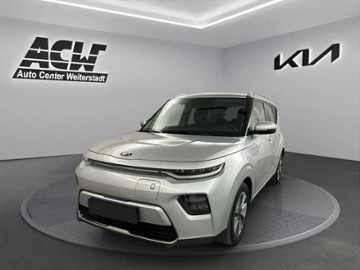 Gebrauchte Kia Soul