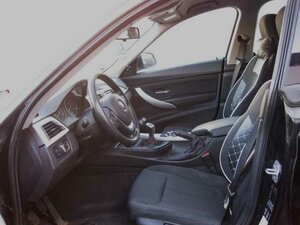 BMW 320d GT 8 fach bereift 274.000 km 7.499 &euro; Biebesheim 64584