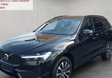 Volvo XC60 25.529 km 43.450 &euro; Frankfurt am Main 60486