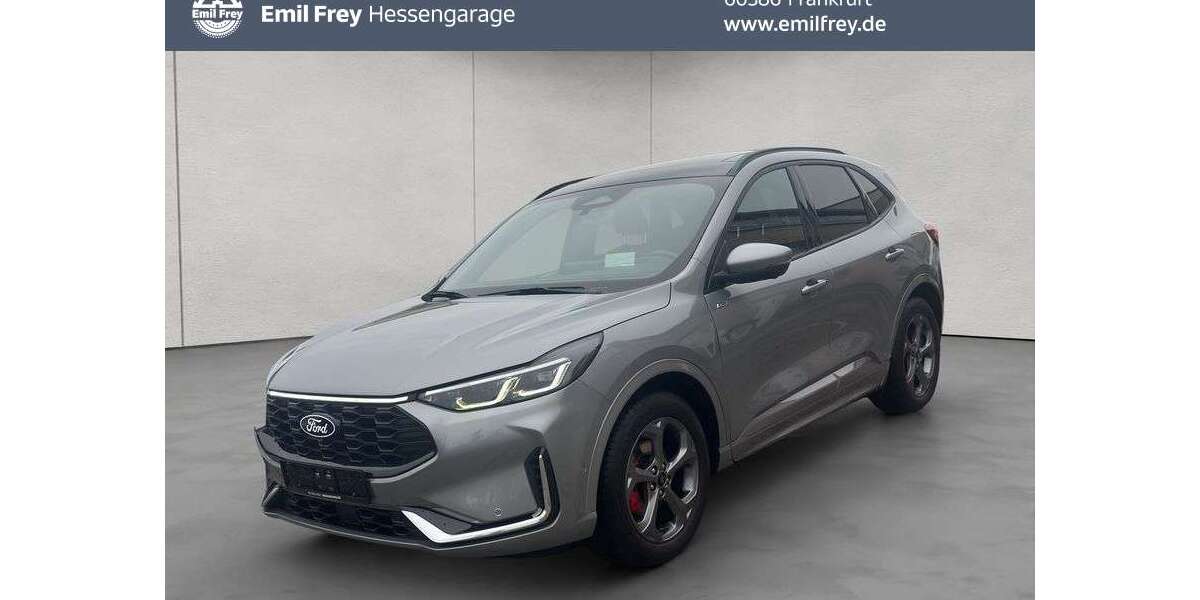 Ford Kuga 18.982 km 32.950 &euro; Frankfurt am Main 60386